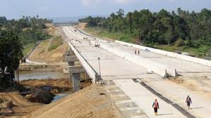 Daftar Lengkap 19 Tol Baru yang Bakal Rampung di 2021