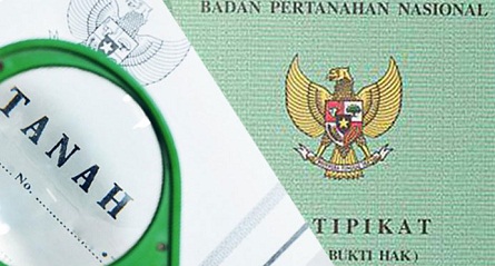 Apa Bedanya Sertifikat Imb Dan Sppt Pbb