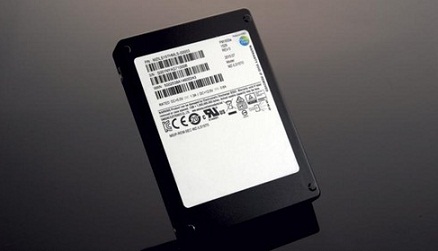 Katanya SSD Samsung Punya Kecepatan 'Dewa’