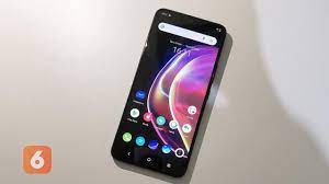 Vivo V21 5G Akhirnya Resmi Tersedia untuk Pasar Indonesia
