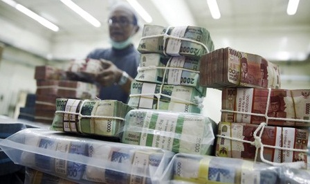 Apa Kata Ditjen Pajak soal Deklarasi Harta Dalam Negeri Capai Rp 160 T