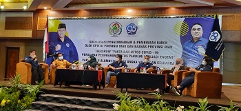 Usaha Kuliner Tetap Potensial saat Pandemi