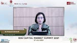 Sri Mulyani: Biaya Penanganan Covid-19 Capai US$ 11 Triliun