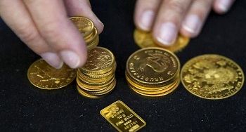 Naik Lagi, Harga Emas Antam Tembus Rp 664.500/Gram