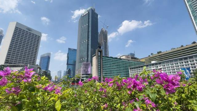 Intip Saham BBCA Hari Ini 4 Oktober 2022