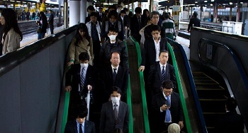 Jepang Butuh 345.000 Tenaga Kerja RI, Berapa Gajinya?