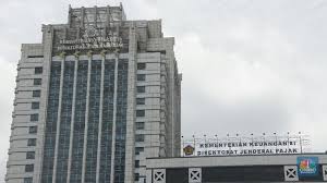Pajak Kacau Balau, Pendapatan Negara Minus 9,8% di Juni 2020
