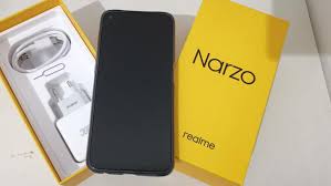 Review Realme Narzo, Pilihan Baru untuk Anak Muda