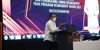 Kemnaker Gelar Rapat Teknis Tingkatkan Pemahaman dan Program Desmigratif