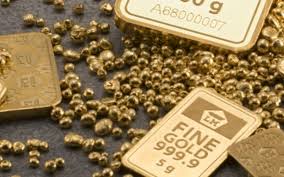 Harga Emas 24 Karat di Pegadaian Hari Ini, Kamis 18 Maret 2021, Antam Stagnan