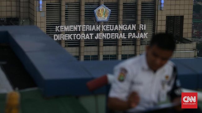 Daftar Barang dan Jasa yang Tak Kena PPN 11 Persen
