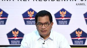4 Pernyataan Terkini Jubir Satgas Covid-19 Tangani Kasus Corona di Indonesia