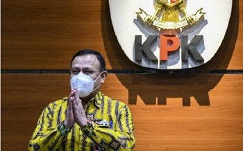 Buru Penyebar Sprindik Palsu, Ini Perintah Ketua KPK