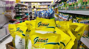 Bakal PHK 7.000 Karyawan Giant, Terkuak Rencana Baru HERO!
