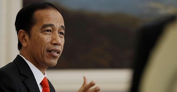 Sah! Jokowi Teken Aturan Cuti Lebaran PNS 3, 4 dan 7 Juni