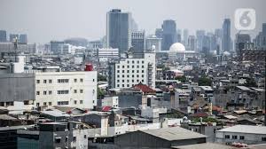 Vaksinasi Covid-19 Berjalan Sesuai Rencana, Ekonomi Indonesia Bisa Tumbuh 5 Persen di 2021