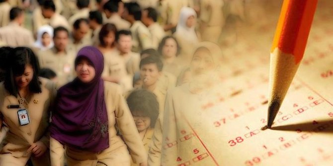 Penerimaan CPNS Tahun 2023 Segera Dibuka, Ini Formasi yang Dibutuhkan