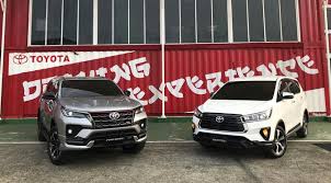 Masuk Daftar Perluasan Relaksasi Pajak, Fortuner-Innova Turun Harga Mulai April 2021