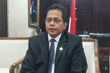 Kapan Revisi UU KPK Disahkan? Ini Penjelasan DPR