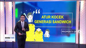 Dunia 'Gelap', Generasi Sandwich Makin Berat! Apa Solusinya?