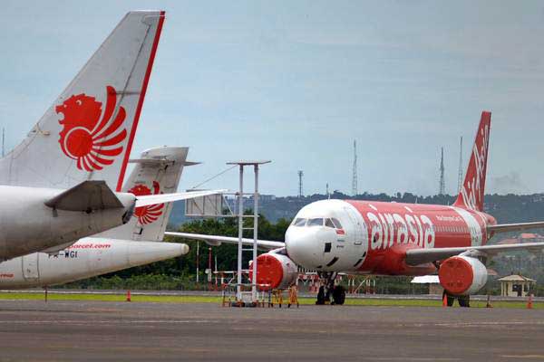 AirAsia Group Capai Kesepakatan dengan Airbus, Konversi 13 Pesawat ke A321neo