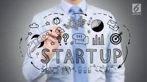 Hebat, Indonesia Duduki Peringkat 5 Jumlah Startup Terbanyak di Dunia
