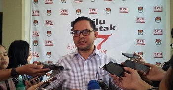 Santunan Bagi Petugas KPPS Meninggal Sudah Disetujui Kemenkeu