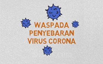 Kisah Pasien Sembuh dari Virus Corona: Intinya Jangan Panik & Tetap Berdoa