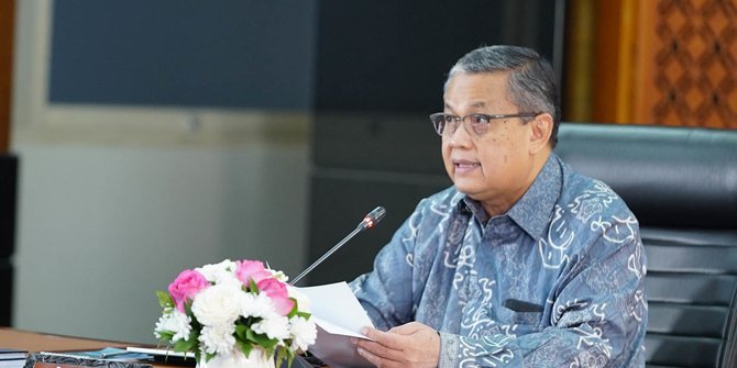 Indonesia Harus Waspadai 5 Masalah Ekonomi Global