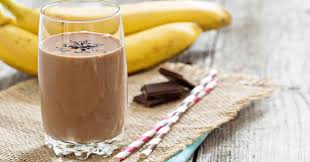 5 Ide Sarapan untuk Cegah Darah Tinggi dari Pisang