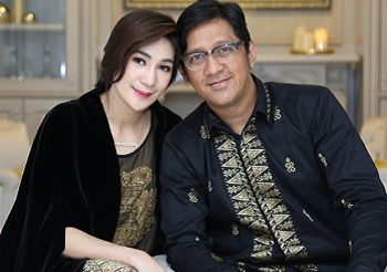 Dianggap Hina Prabowo, Erin Taulany Terancam Hukuman 6 Tahun Penjara