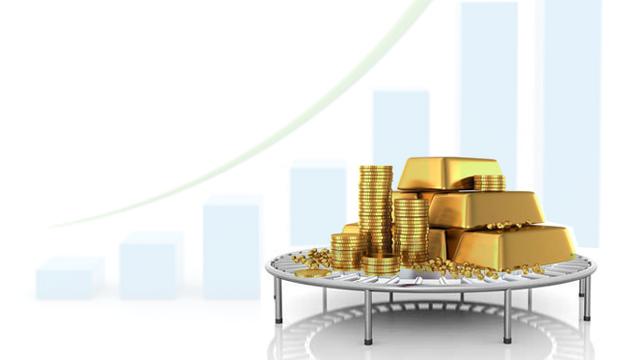 Dibayangi Resesi, Harga Emas Bakal Melambung di 2023?