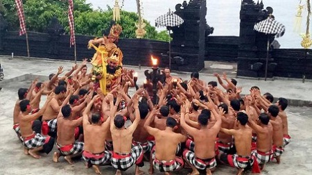 Menteri Pariwisata Keluhkan Pariwisata di Bali
