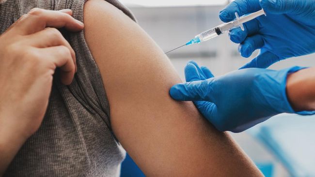 Pertama Kali, Virus Pembunuh Kanker Diuji Coba pada Manusia