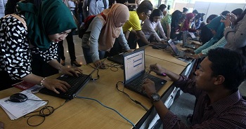 Siap-siap! 3 Hari Lagi Pengumuman Hasil Seleksi Rekrutmen BUMN