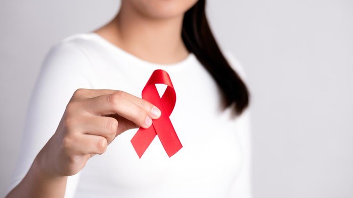 Provinsi Riau 10 Besar Jumlah Penderita HIV Terbanyak di Indonesia