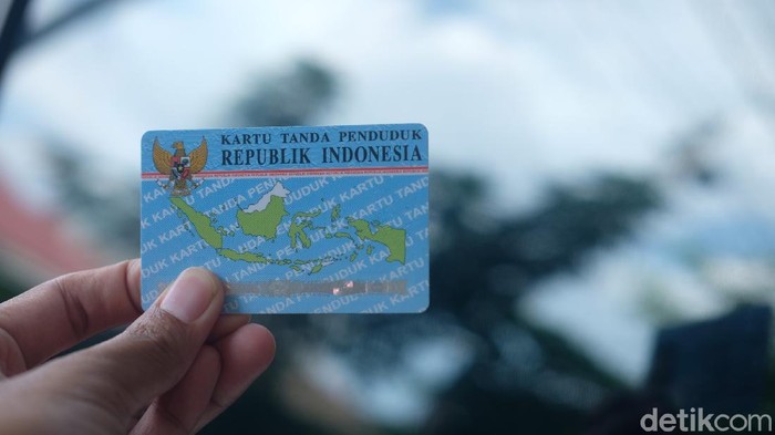 e-KTP Bakal Digabung Kartu Vaksin-NPWP, Jadi Aplikasi di HP