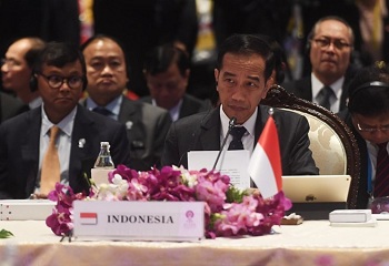 Debirokratisasi Regulasi, Jokowi Ingin Tiru AS