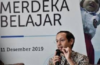 Memahami Sistem Zonasi Sekolah PPDB di Era Nadiem Makarim