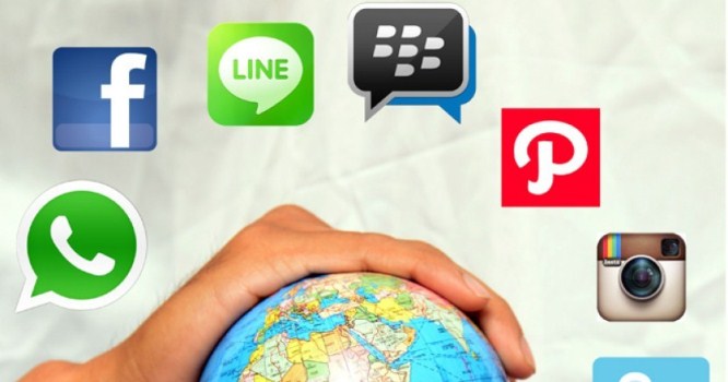 Ini Dia Sebab Whatsapp dan Instagram Down Hari Ini