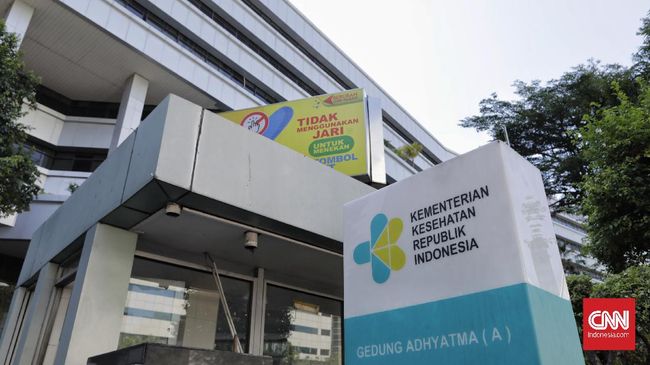 Kemenkes Instruksikan Semua Apotek Setop Sementara Jual Obat Sirop