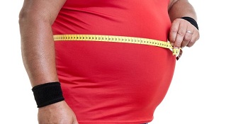 Kemenkes: Obesitas di Indonesia Melonjak dengan Mengkhawatirkan