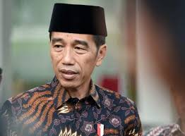 Presiden Jokowi Perintahkan Jajarannya Siapkan Regulasi Investasi Data Center