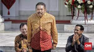 Jaksa Agung Rilis Pedoman Tuntutan Rehabilitasi Pengguna Narkoba