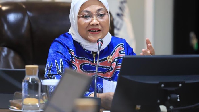 Menaker Ingatkan yang Kena PHK Ada JKP, Tak Perlu Iuran Lagi