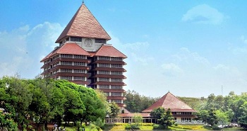 UI Buka Lowongan Jadi Dosen Tetap, Cek Syaratnya di Sini
