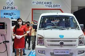 Pemerintah Dorong Industri Otomotif Berbasis Hidrogen