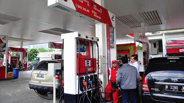 BPH Migas Pastikan Ketersediaan BBM Aman selama Lebaran 2022, Stok Rata-Rata 21 Hari