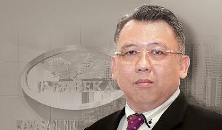 Peran Industri Mempercepat Kemajuan Ekonomi