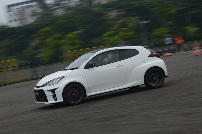 Toyota GR Yaris Seken Mulai Bertebaran, Harganya Tembus Rp 1,3 Miliar